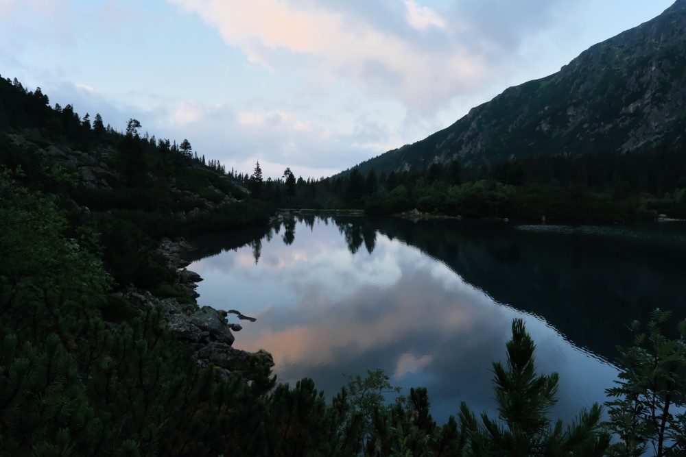 Popradské Pleso