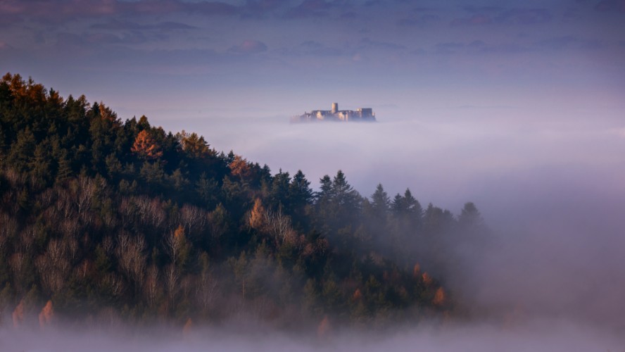 Spišský hrad