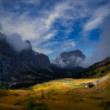 dolomity