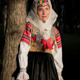 Večer v Ždiari