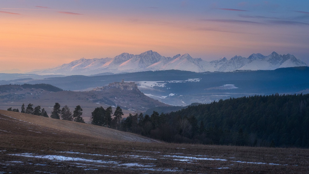 Spišský hrad