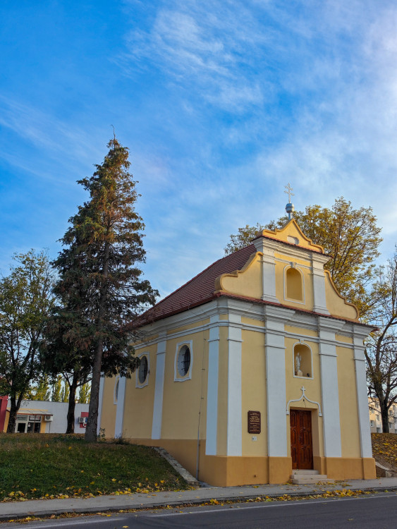 Topoľčany