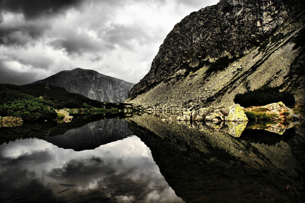 Roháčske pleso
