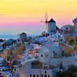 Santorini - Oia