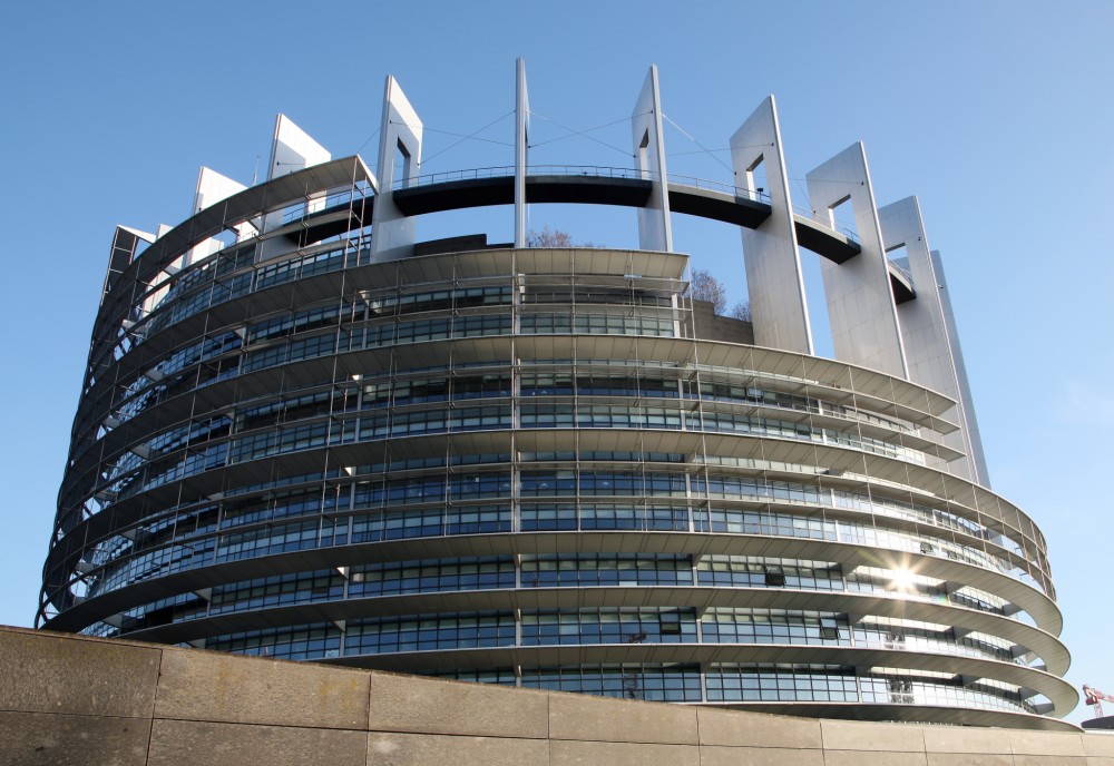 Európsky parlament