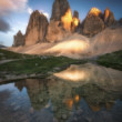 Tre Cime