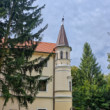 Kaštieľ v Stupave
