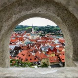 Český Krumlov