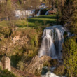 Slunj - Chorvátsko