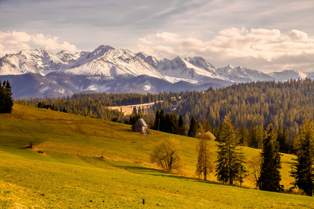 Tatry