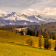 Tatry