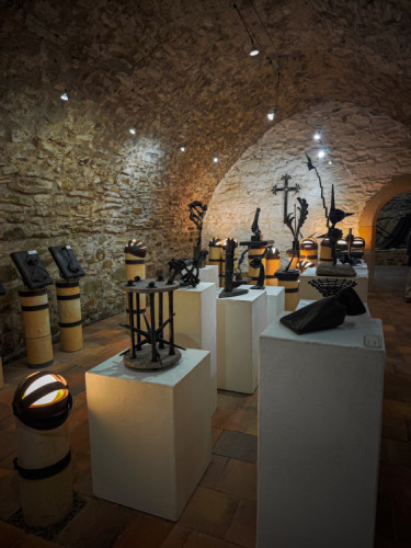 Hrad Helfstyn
