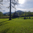 Tatranská Javorina