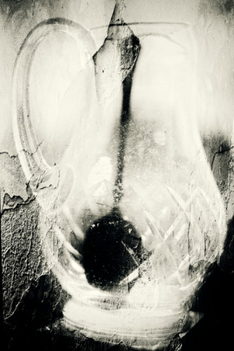 Vykradnuté spomienky