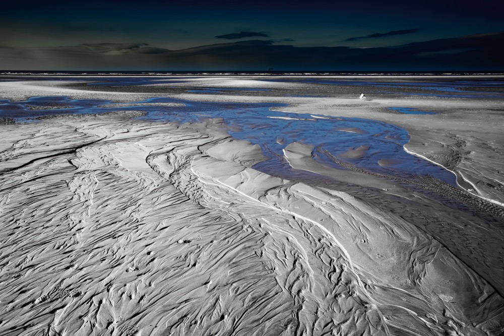 Ainsdale Beach IV