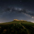 Night Sky