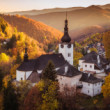 špania dolina