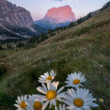 Ranné Dolomity