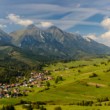 Belianske Tatry