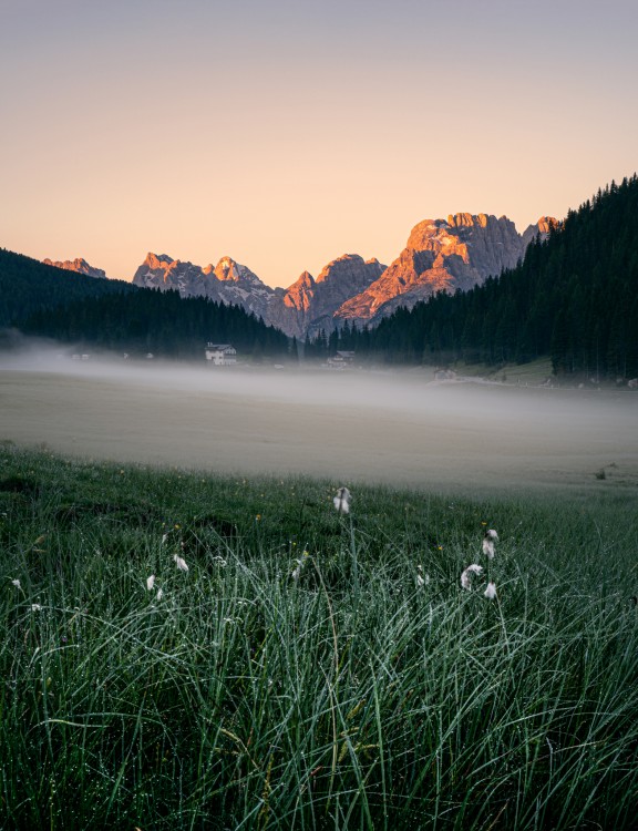 Misurina