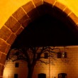 Bránou histórie