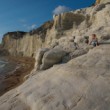 relax na tureckych schodoch - Sicilia