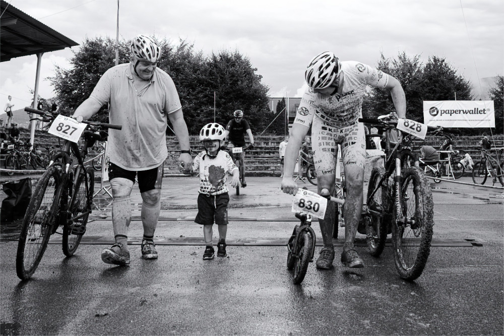 finishers