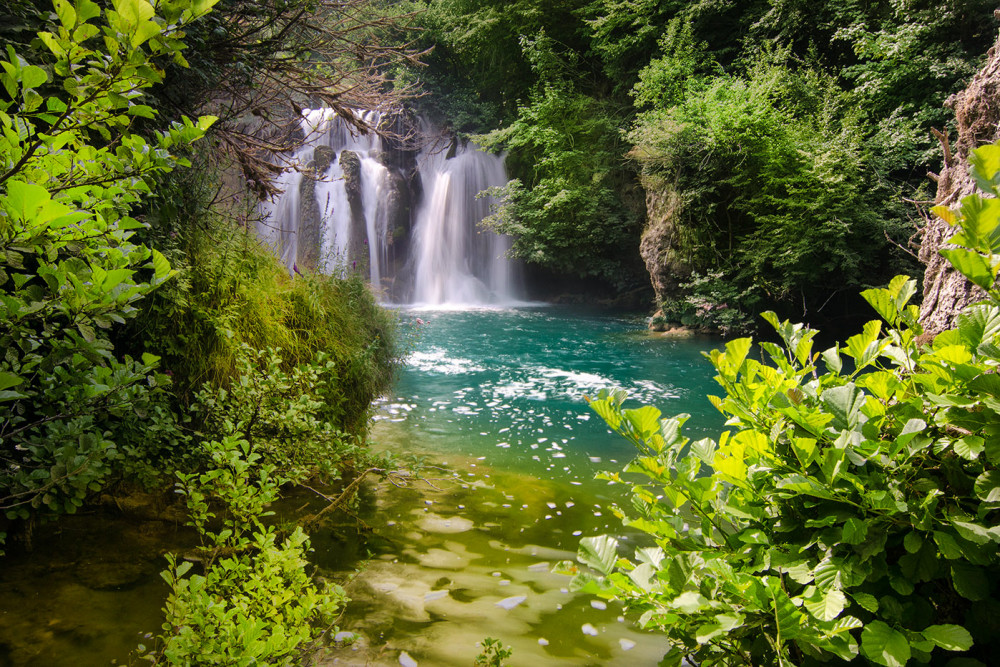 Štrbacki buk - Bosna a Herzegovina