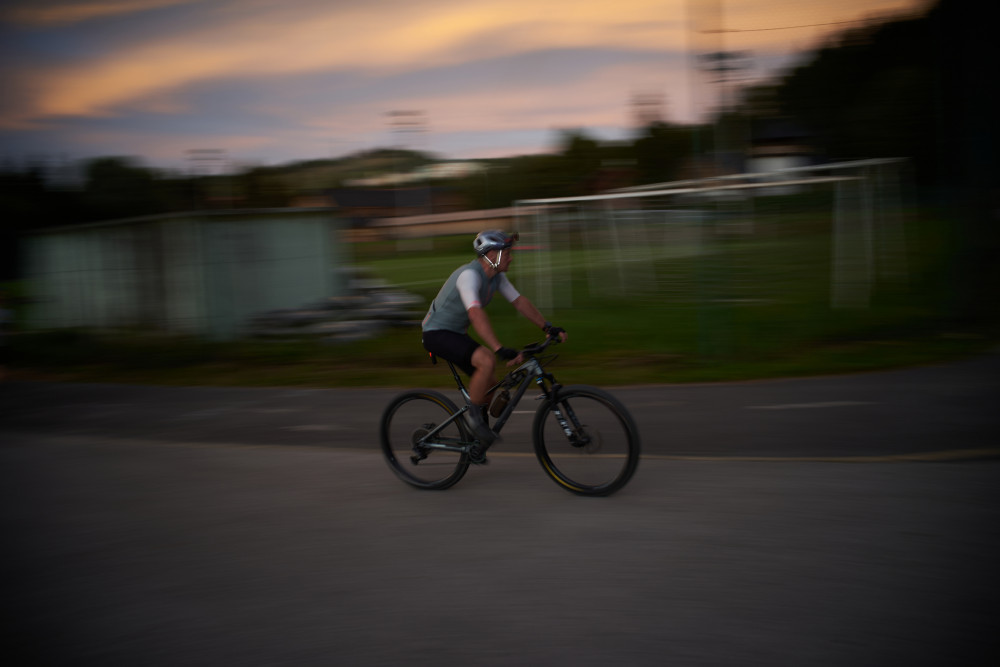 riders