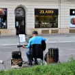 Koncert pro zlaťák