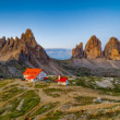 Tre Cime di Lavaredo