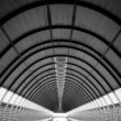 Sevilla Main Station