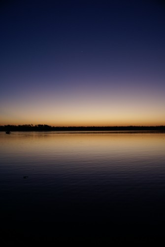 Lago Sandobal