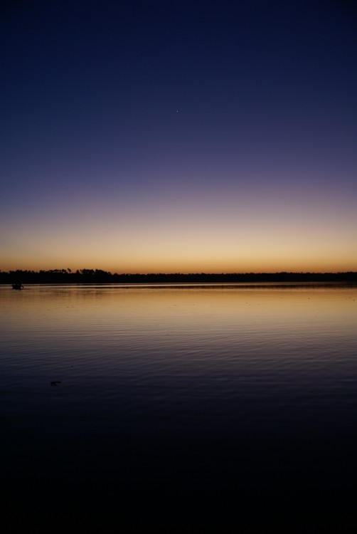 Lago Sandobal