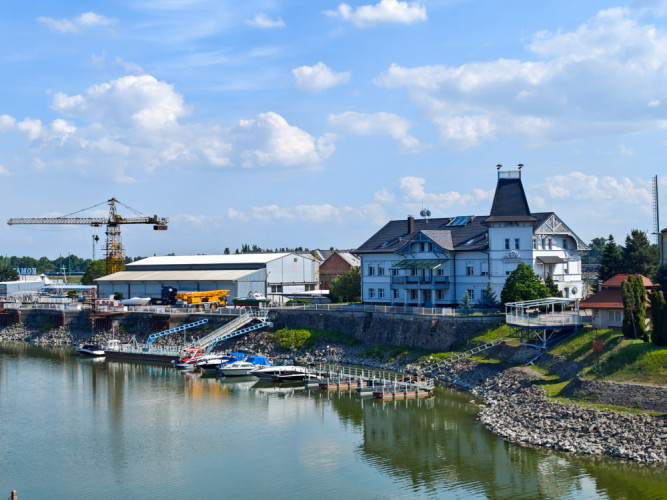 Komárno
