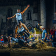 jump