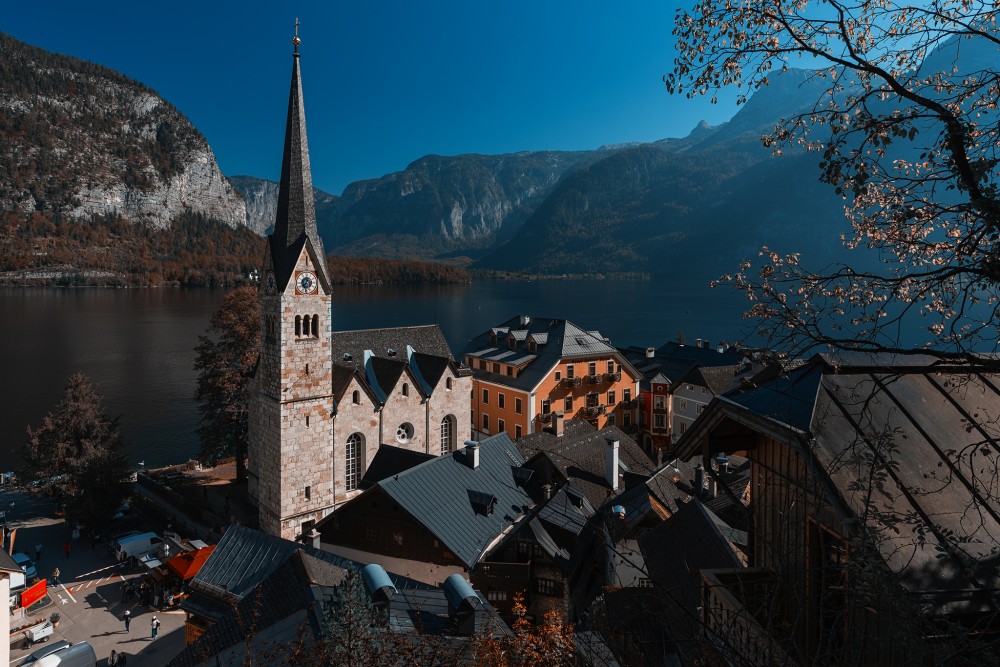 Hallstatt