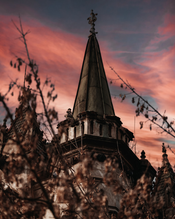 Veža Jakabovho Paláca