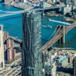 Brooklyn bridge na dosah