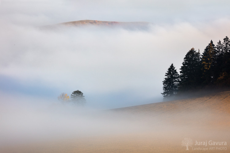 Mystérium krajiny