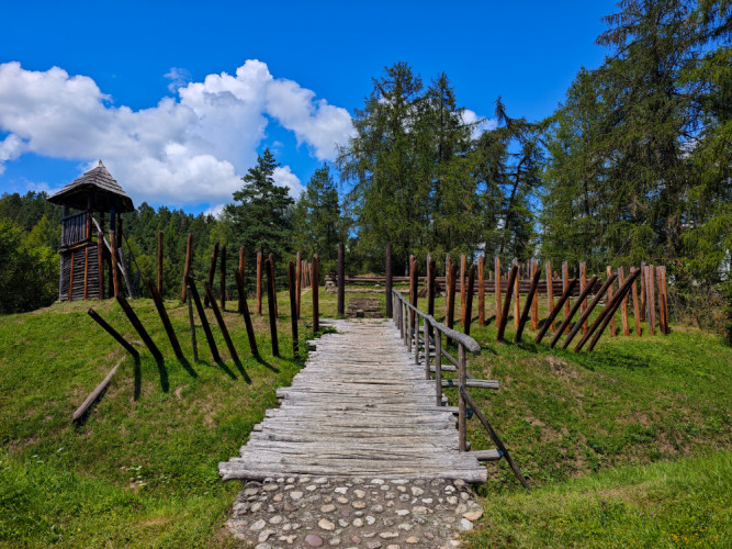 Havranok