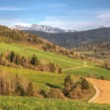 Podvečer na Ostrvke