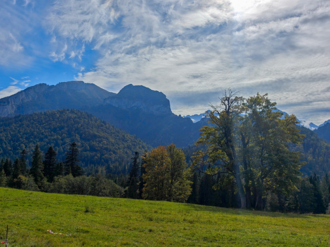 Belianske Tatry