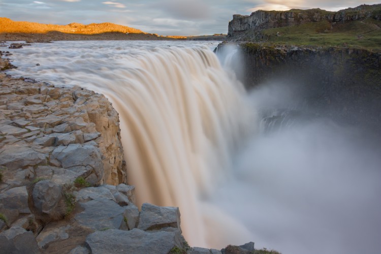 Dettifoss