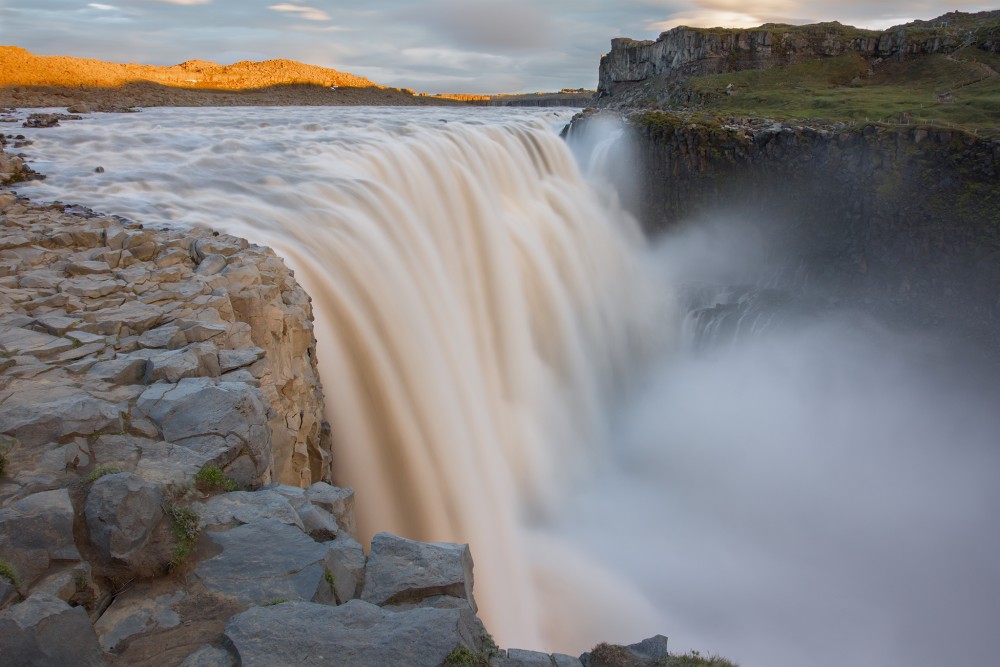 Dettifoss