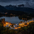 Štrbské pleso