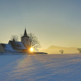 Kostol Všetkých Svätých