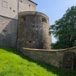 Bašta - Červený Kameň