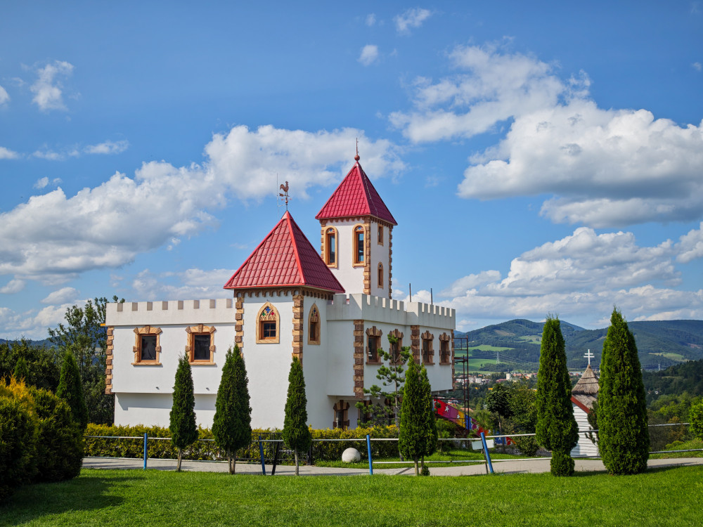 Nezbudská Lúčka