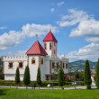 Nezbudská Lúčka